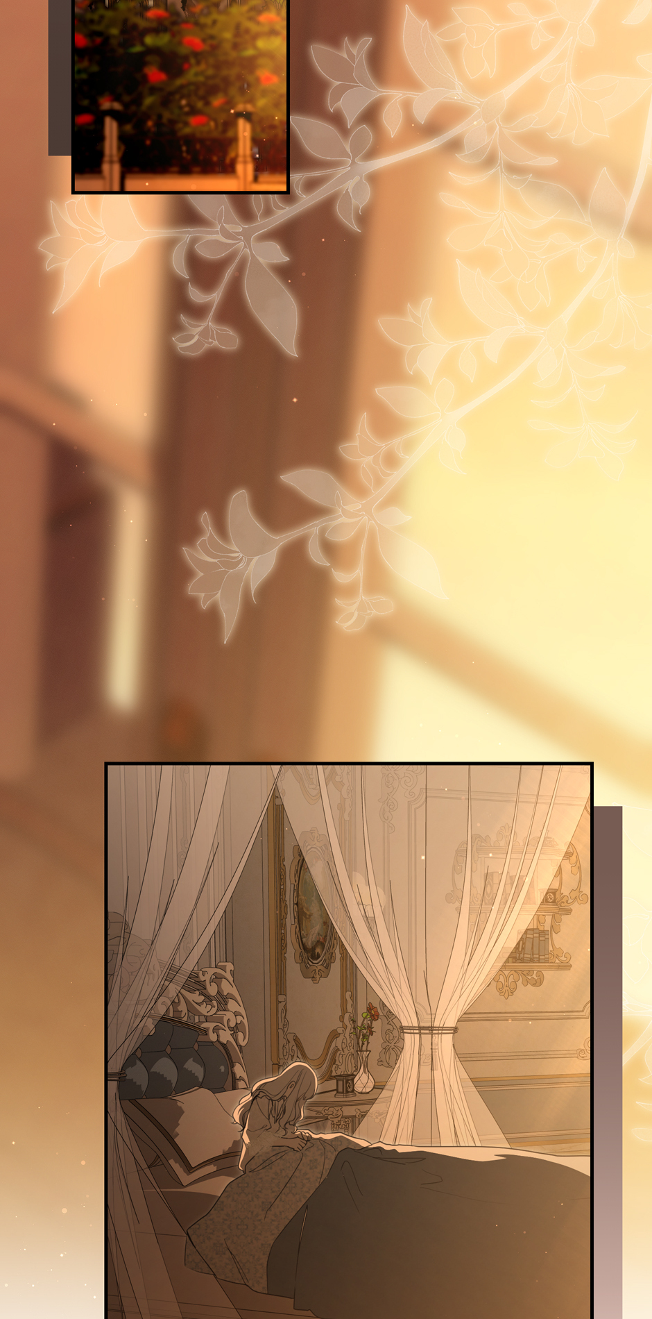 Into the Light Once Again [Official] - Chapter 95 manhwa