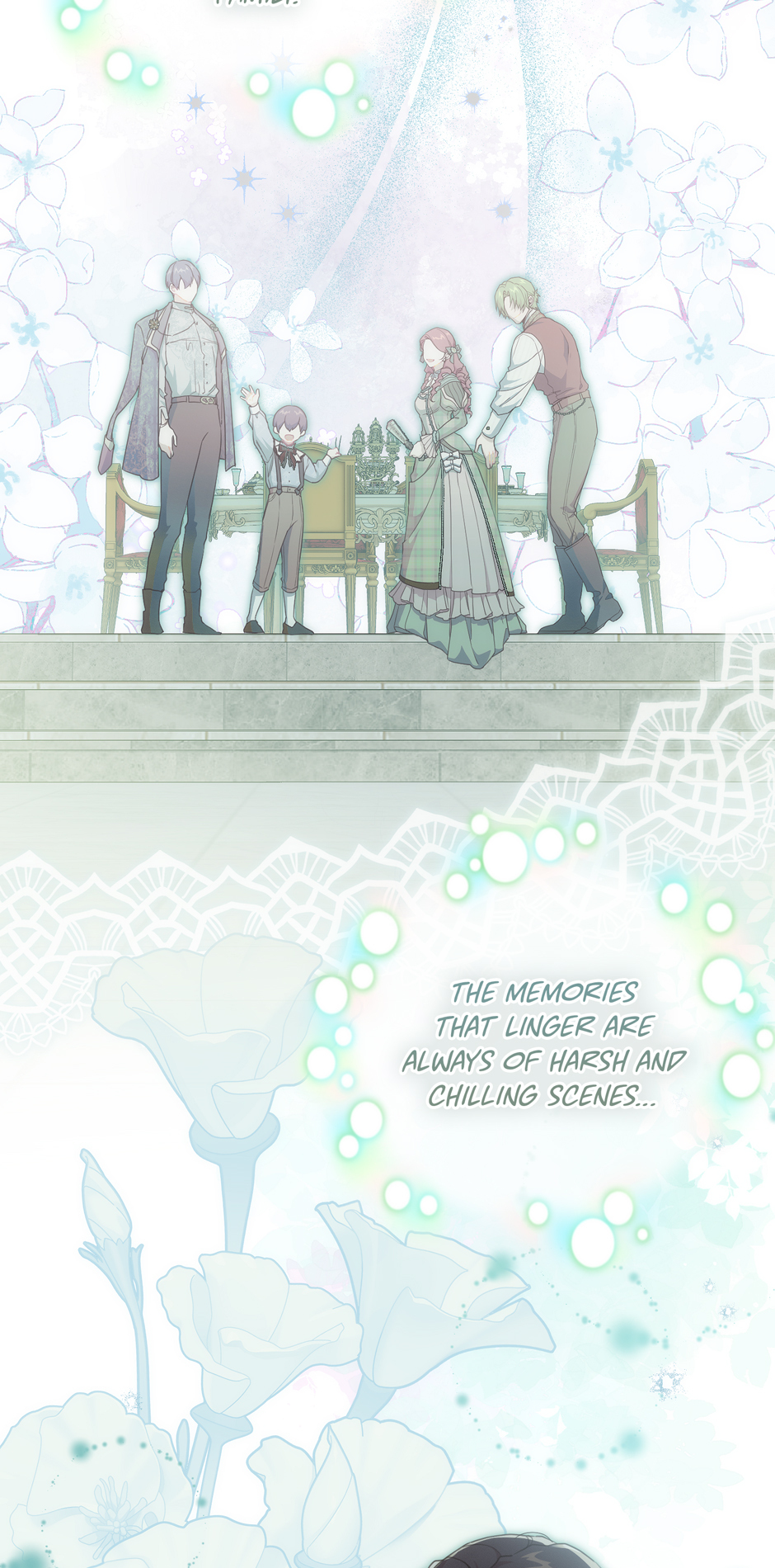 Into the Light Once Again [Official] - Chapter 95 manhwa