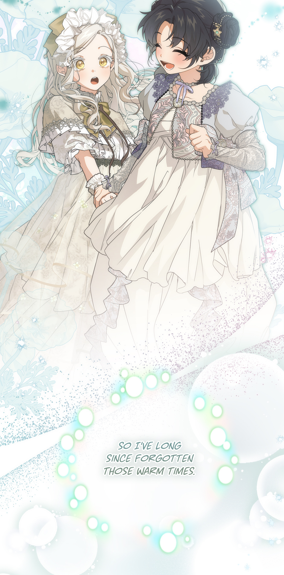 Into the Light Once Again [Official] - Chapter 95 manhwa