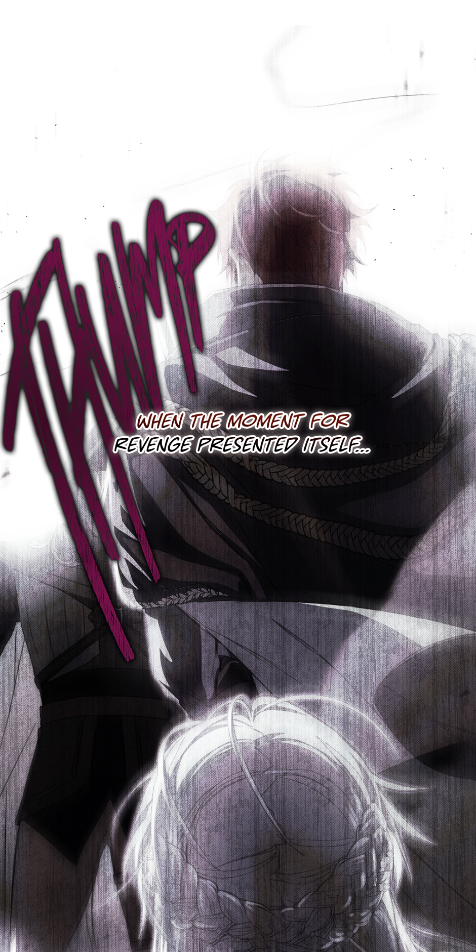 Into the Light Once Again [Official] - Chapter 95 manhwa