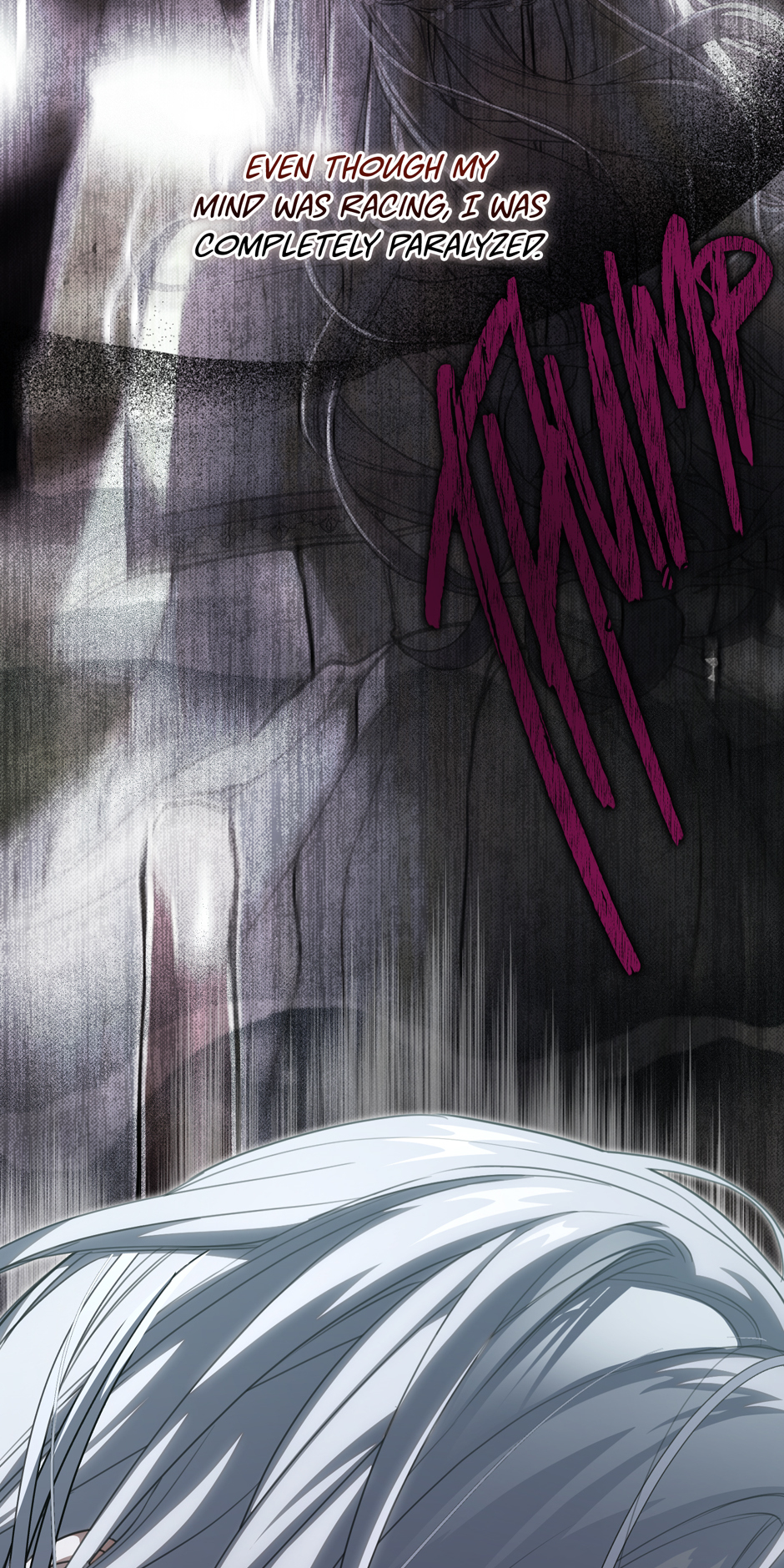 Into the Light Once Again [Official] - Chapter 95 manhwa