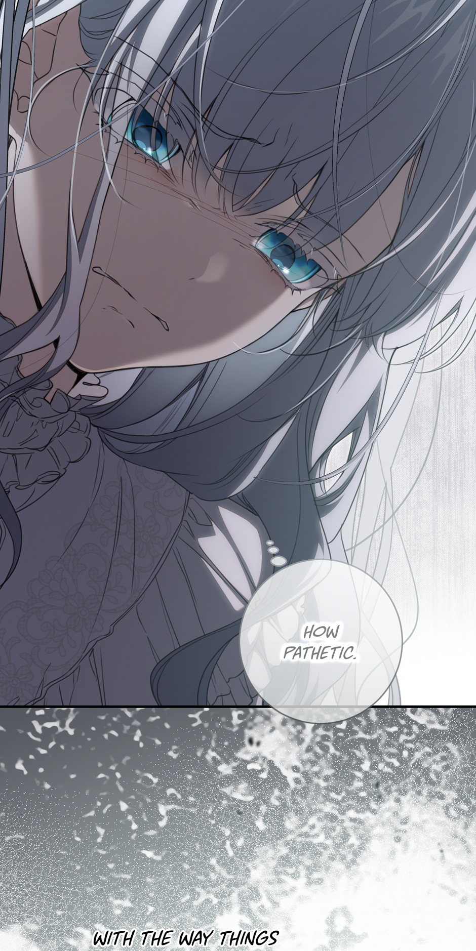 Into the Light Once Again [Official] - Chapter 95 manhwa