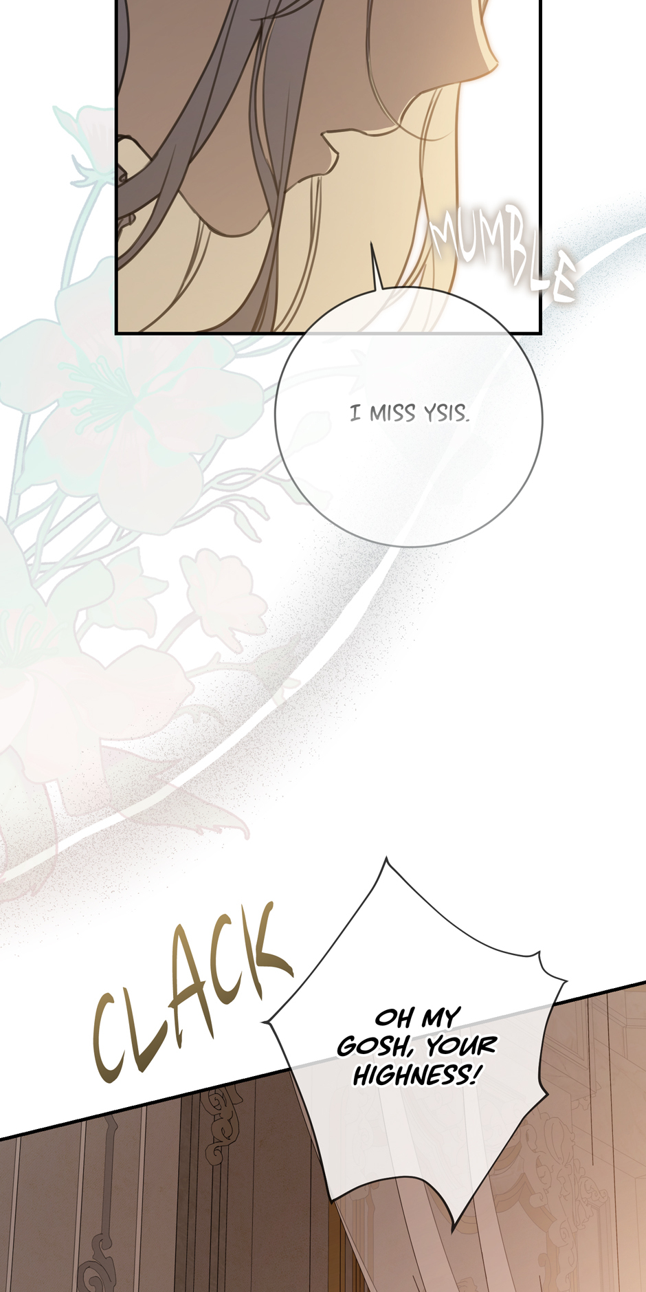 Into the Light Once Again [Official] - Chapter 95 manhwa