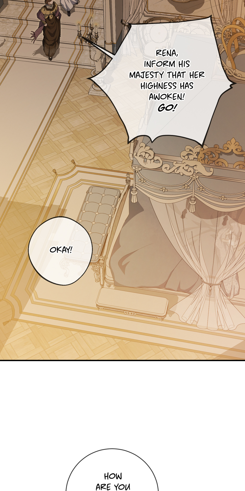 Into the Light Once Again [Official] - Chapter 95 manhwa