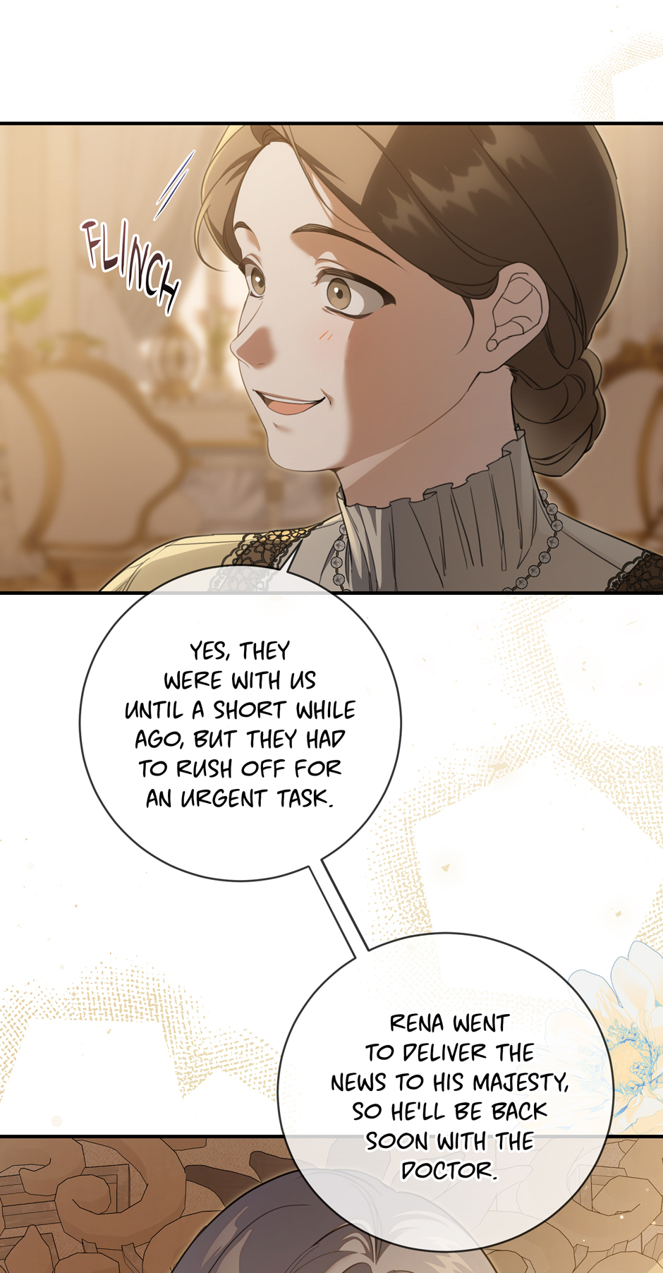 Into the Light Once Again [Official] - Chapter 95 manhwa