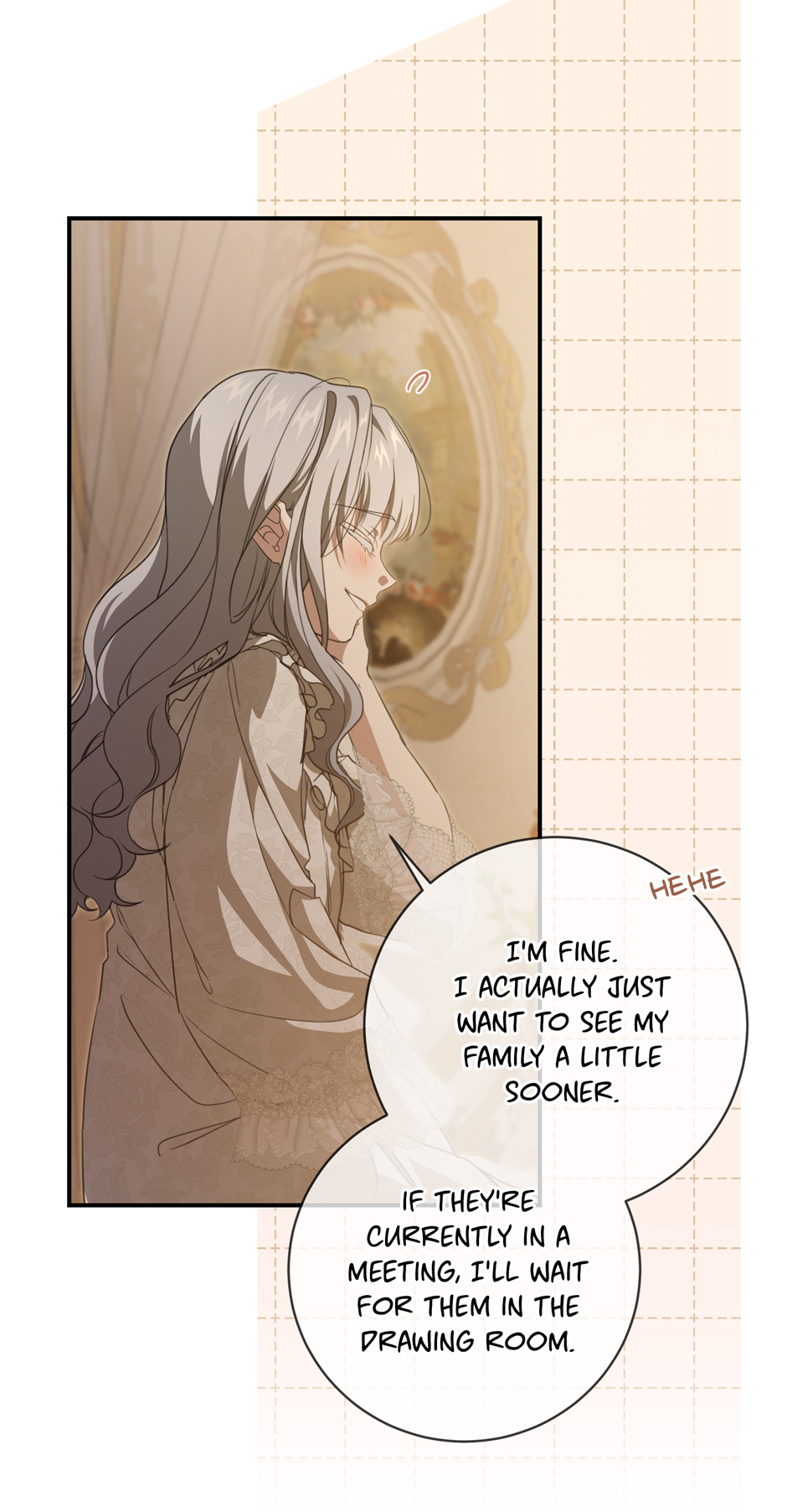 Into the Light Once Again [Official] - Chapter 95 manhwa