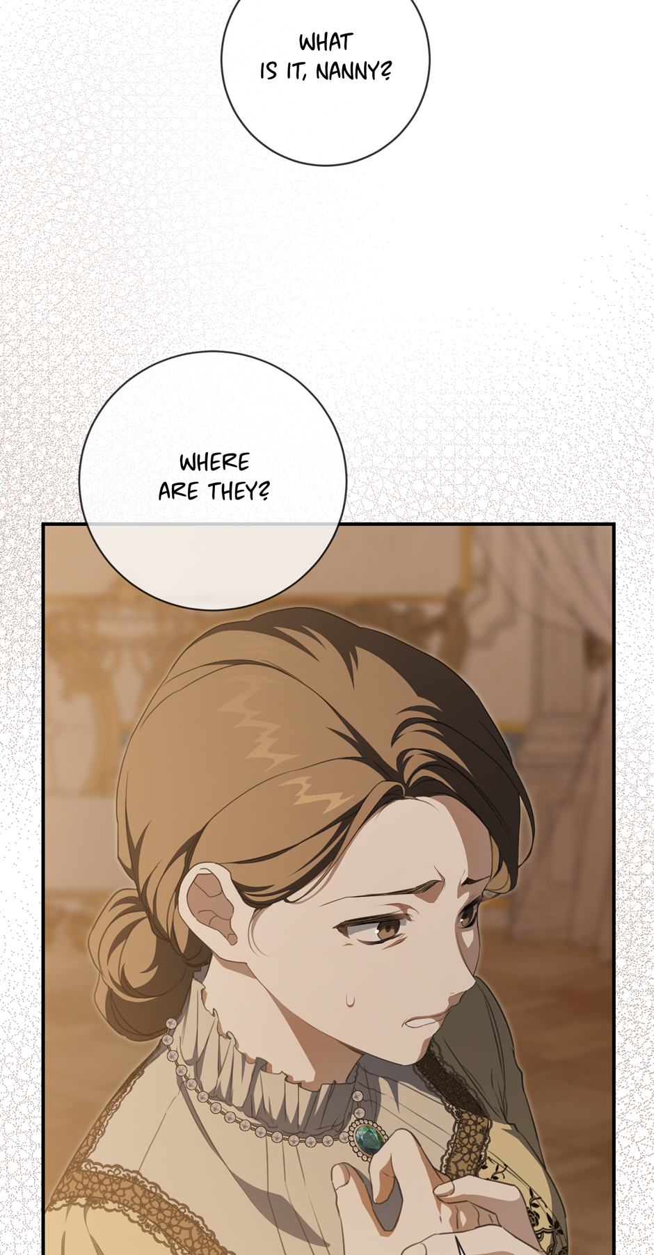 Into the Light Once Again [Official] - Chapter 95 manhwa