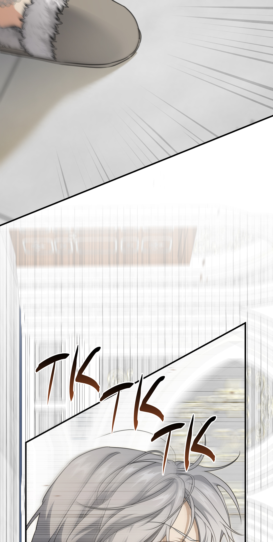 Into the Light Once Again [Official] - Chapter 95 manhwa