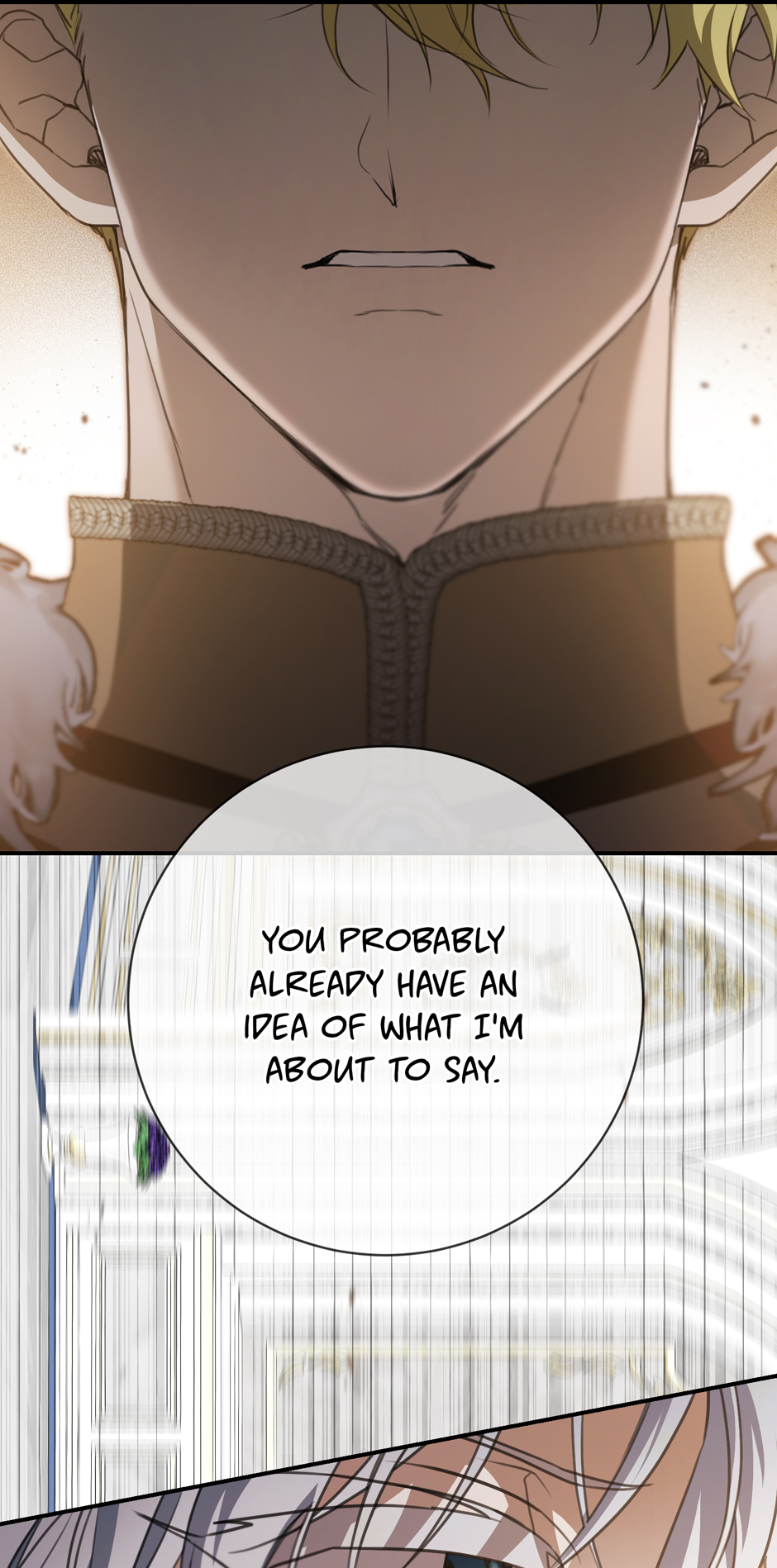 Into the Light Once Again [Official] - Chapter 95 manhwa