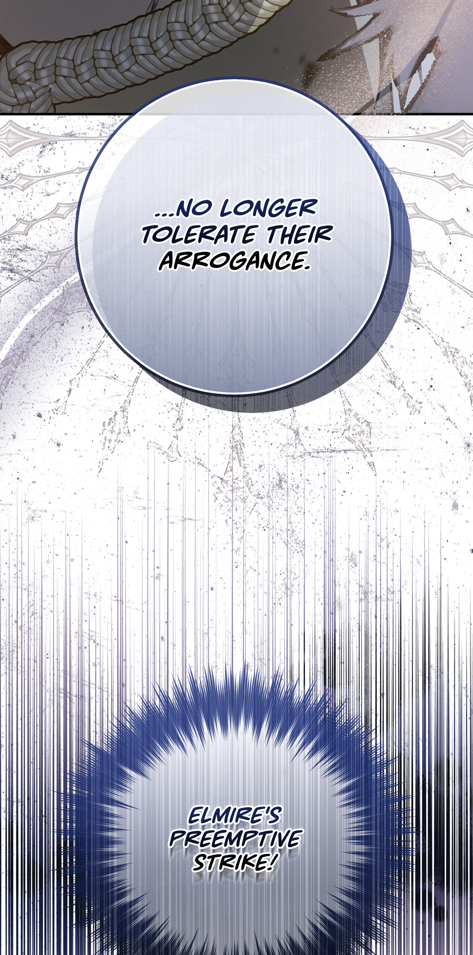 Into the Light Once Again [Official] - Chapter 95 manhwa