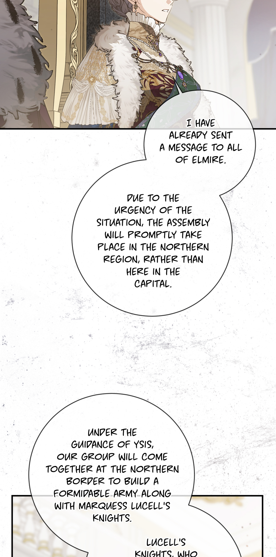 Into the Light Once Again [Official] - Chapter 95 manhwa