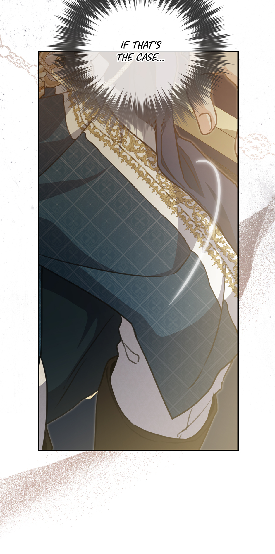 Into the Light Once Again [Official] - Chapter 95 manhwa