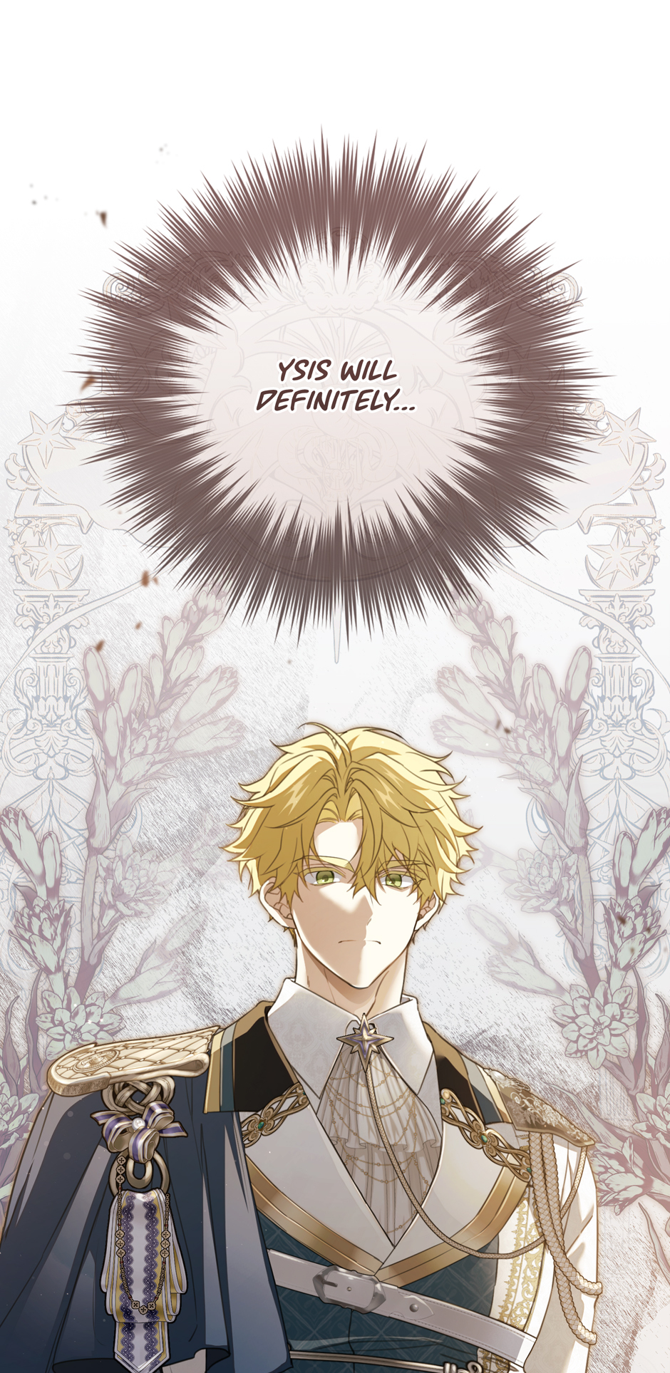 Into the Light Once Again [Official] - Chapter 95 manhwa