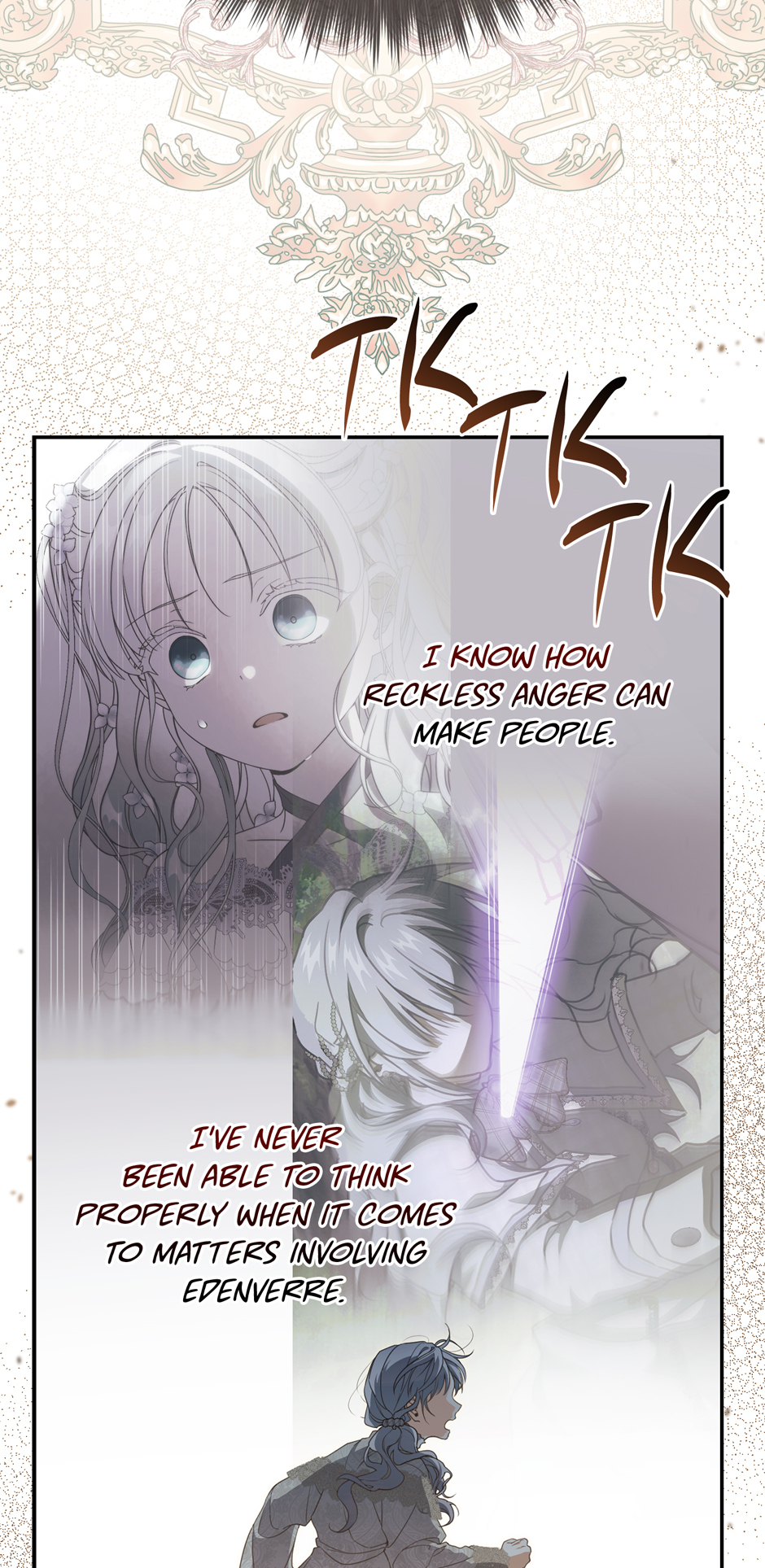 Into the Light Once Again [Official] - Chapter 95 manhwa