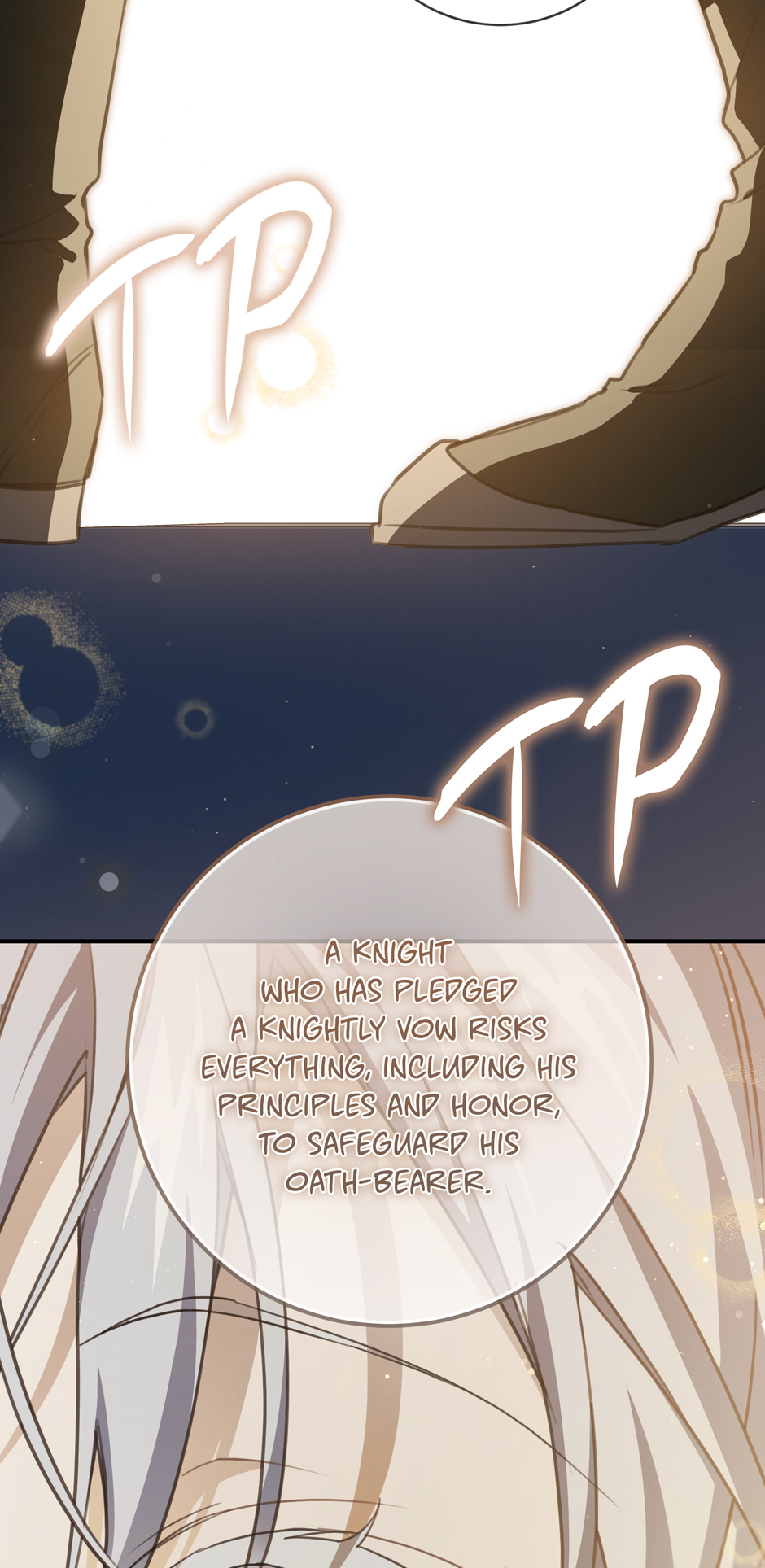 Into the Light Once Again [Official] - Chapter 95 manhwa