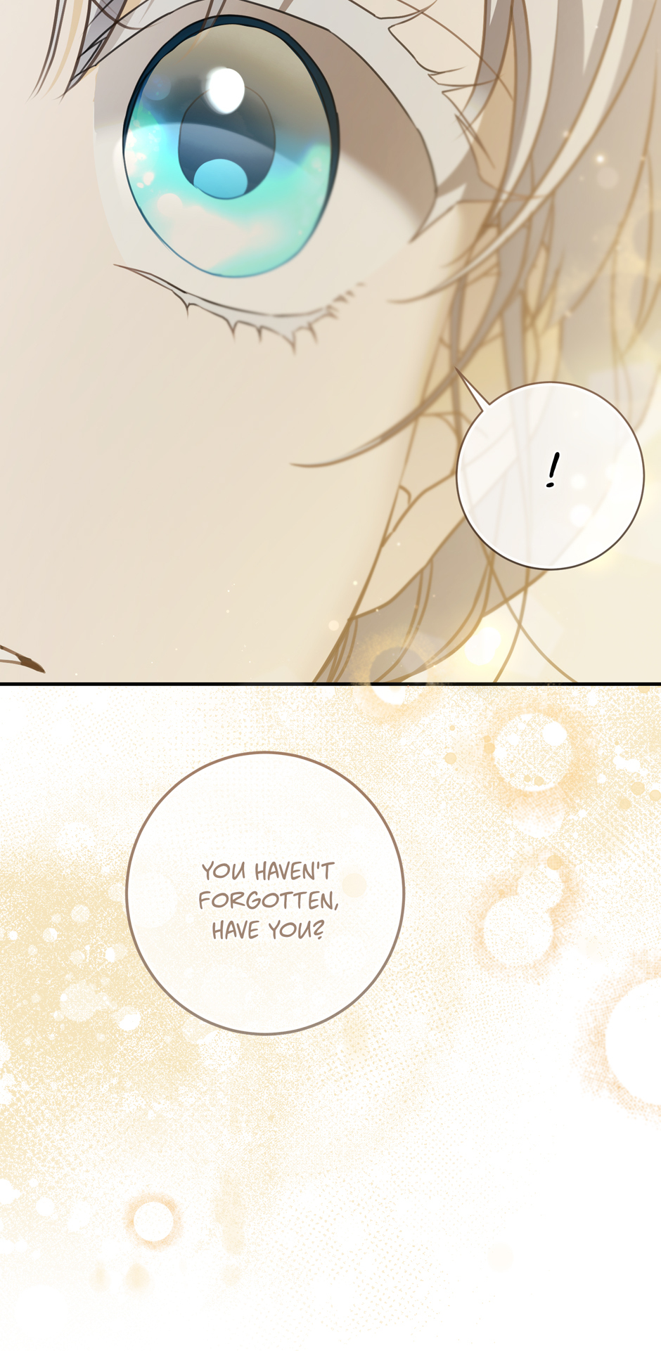 Into the Light Once Again [Official] - Chapter 95 manhwa