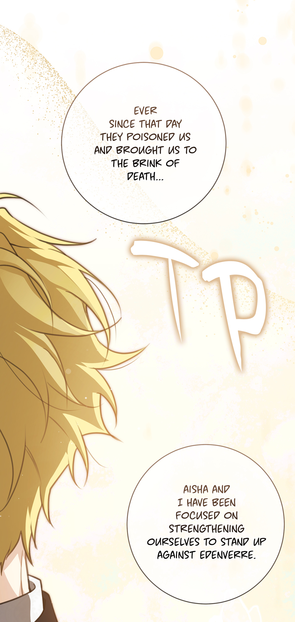 Into the Light Once Again [Official] - Chapter 95 manhwa