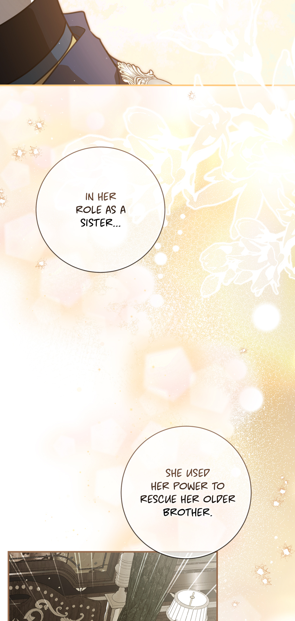 Into the Light Once Again [Official] - Chapter 95 manhwa