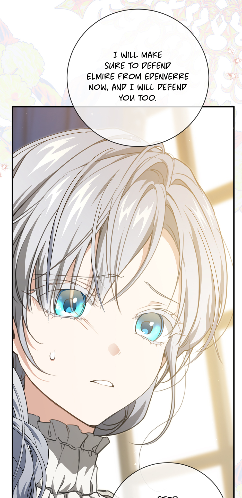 Into the Light Once Again [Official] - Chapter 95 manhwa
