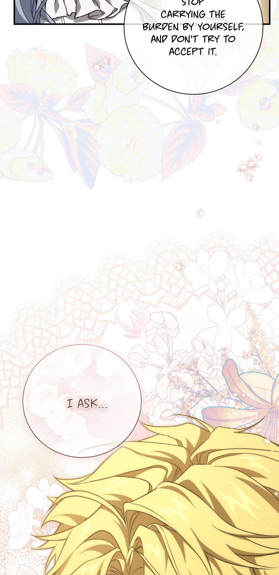 Into the Light Once Again [Official] - Chapter 95 manhwa