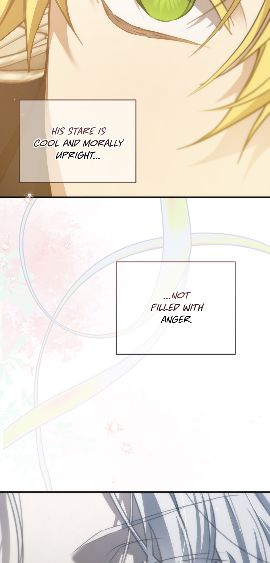 Into the Light Once Again [Official] - Chapter 95 manhwa