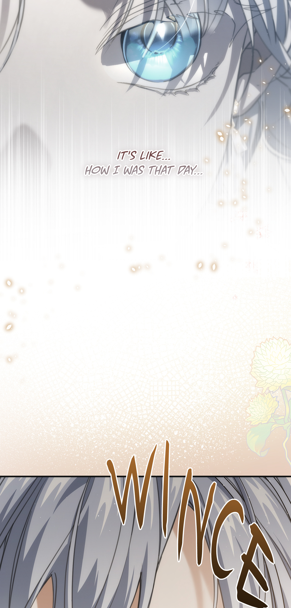 Into the Light Once Again [Official] - Chapter 95 manhwa