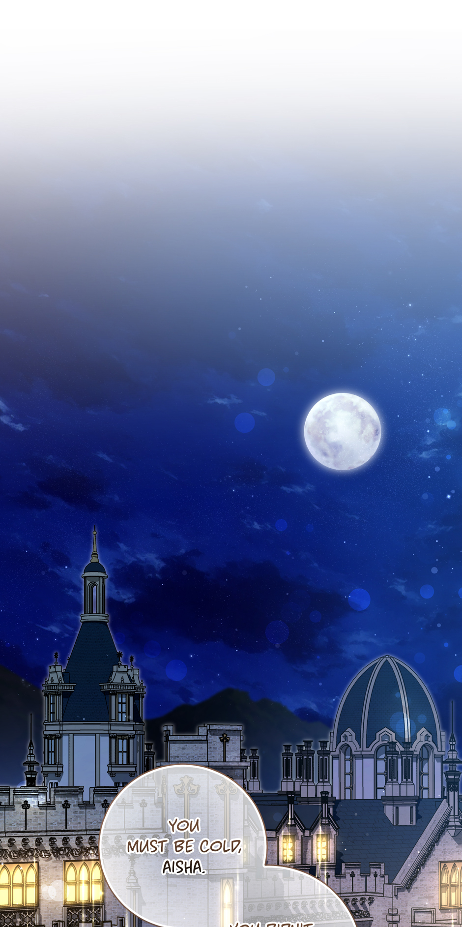 Into the Light Once Again [Official] - Chapter 96 manhwa