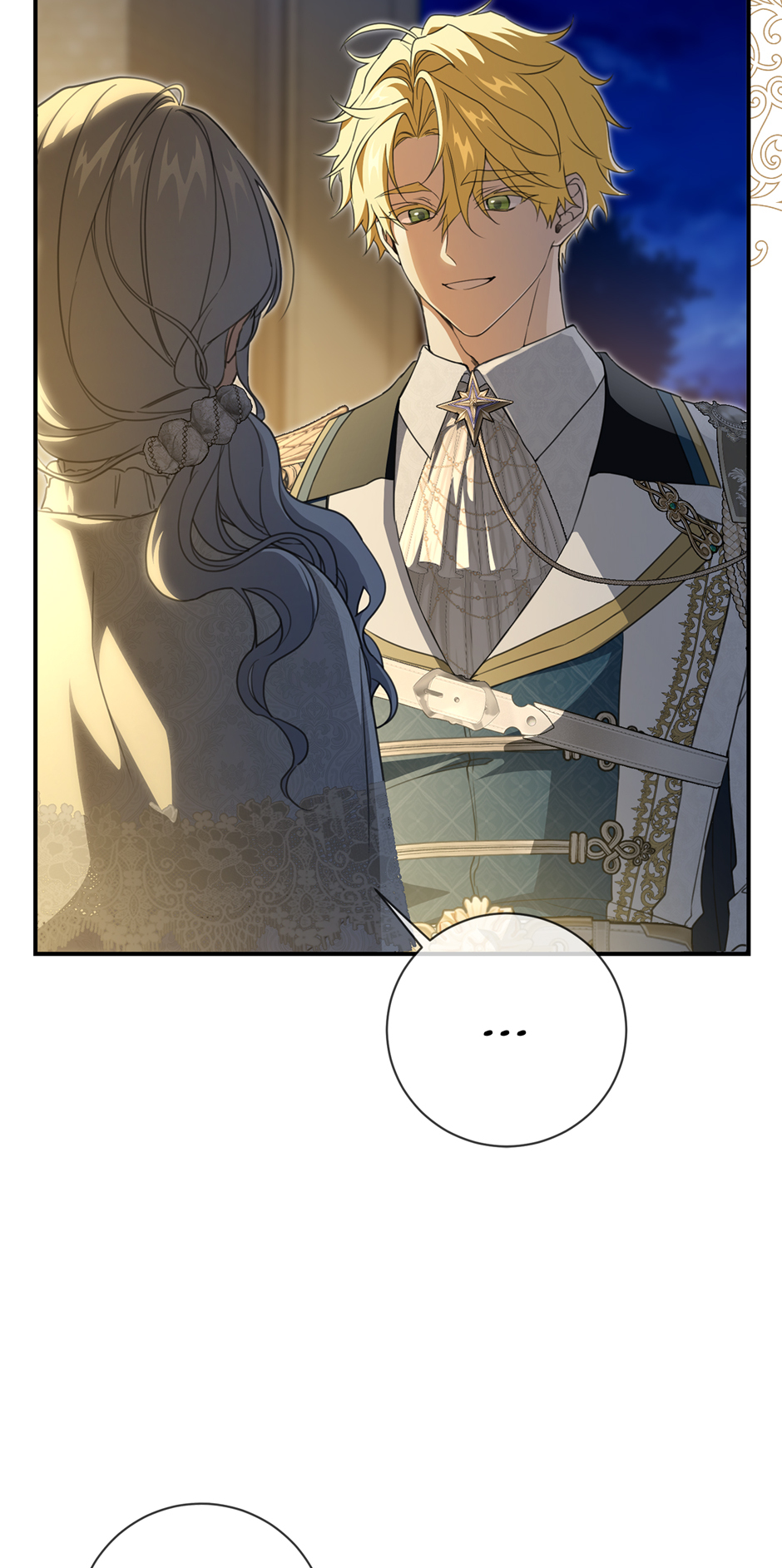 Into the Light Once Again [Official] - Chapter 96 manhwa