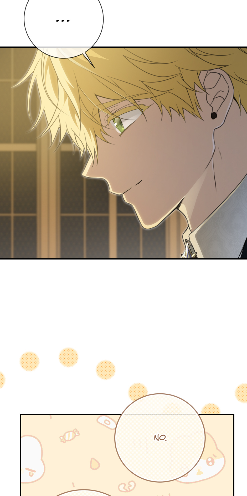 Into the Light Once Again [Official] - Chapter 96 manhwa