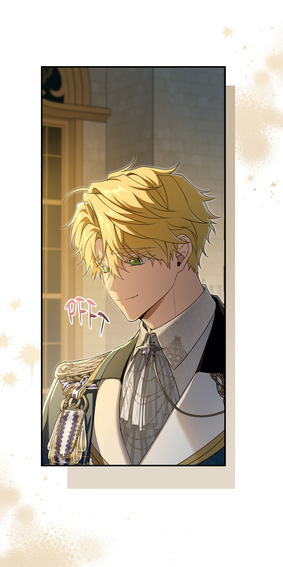 Into the Light Once Again [Official] - Chapter 96 manhwa