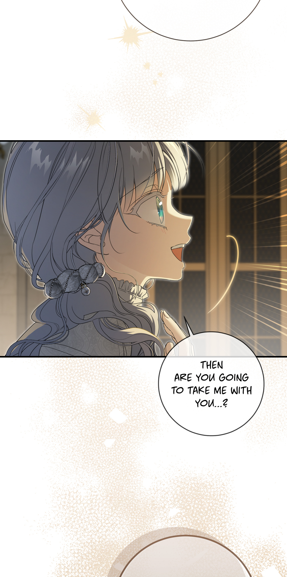 Into the Light Once Again [Official] - Chapter 96 manhwa