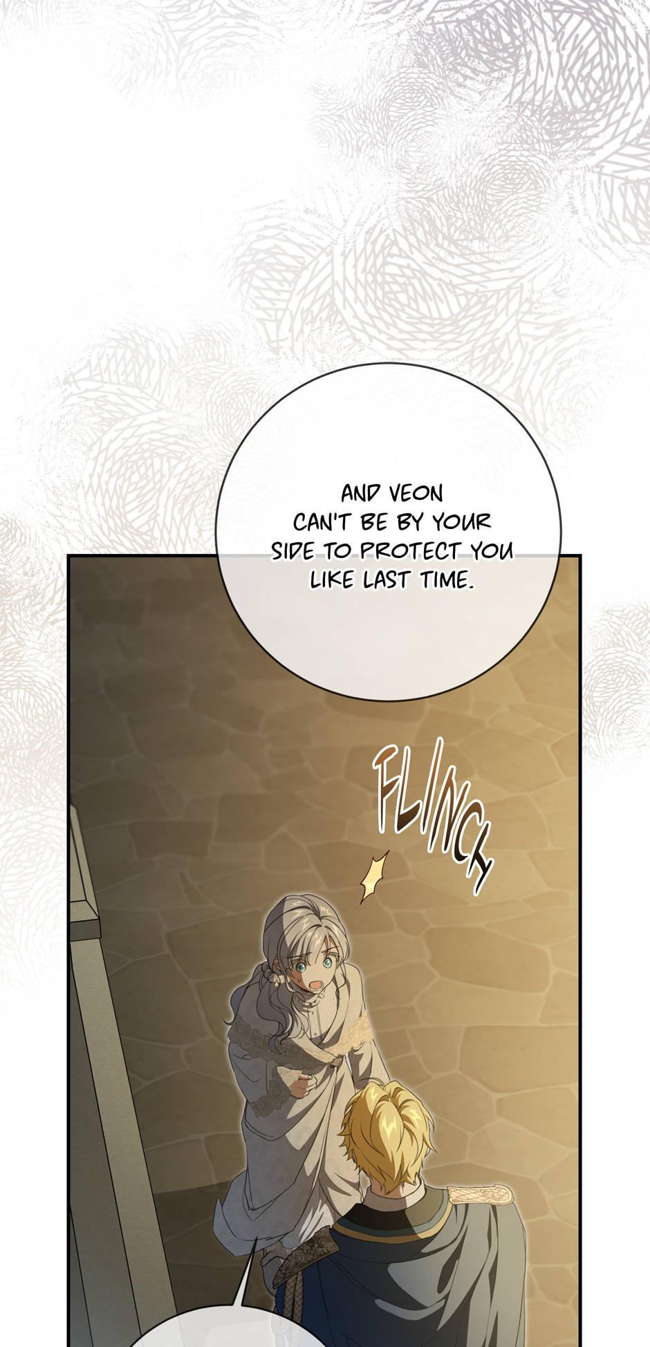 Into the Light Once Again [Official] - Chapter 96 manhwa