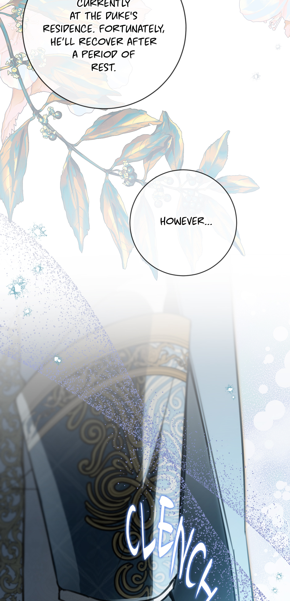 Into the Light Once Again [Official] - Chapter 96 manhwa