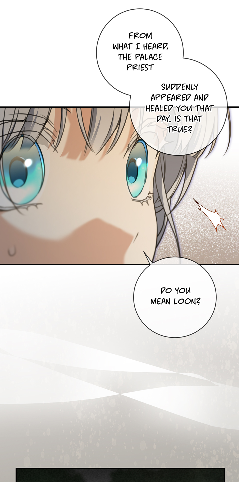 Into the Light Once Again [Official] - Chapter 96 manhwa
