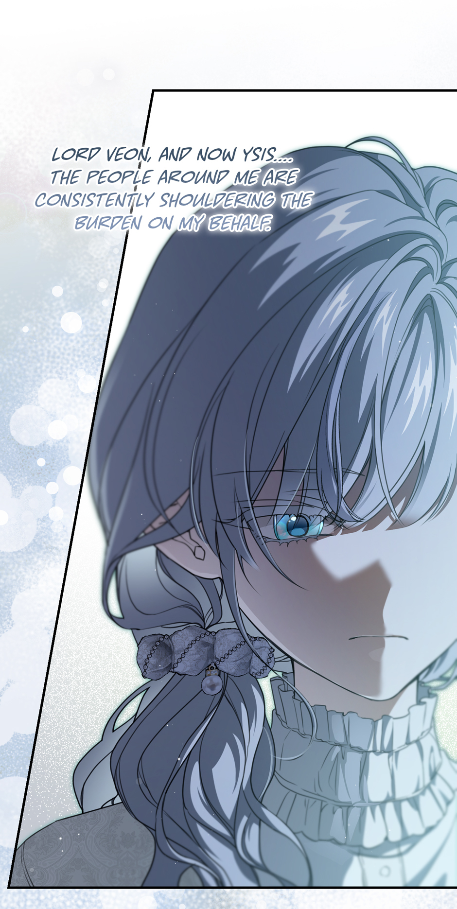 Into the Light Once Again [Official] - Chapter 96 manhwa