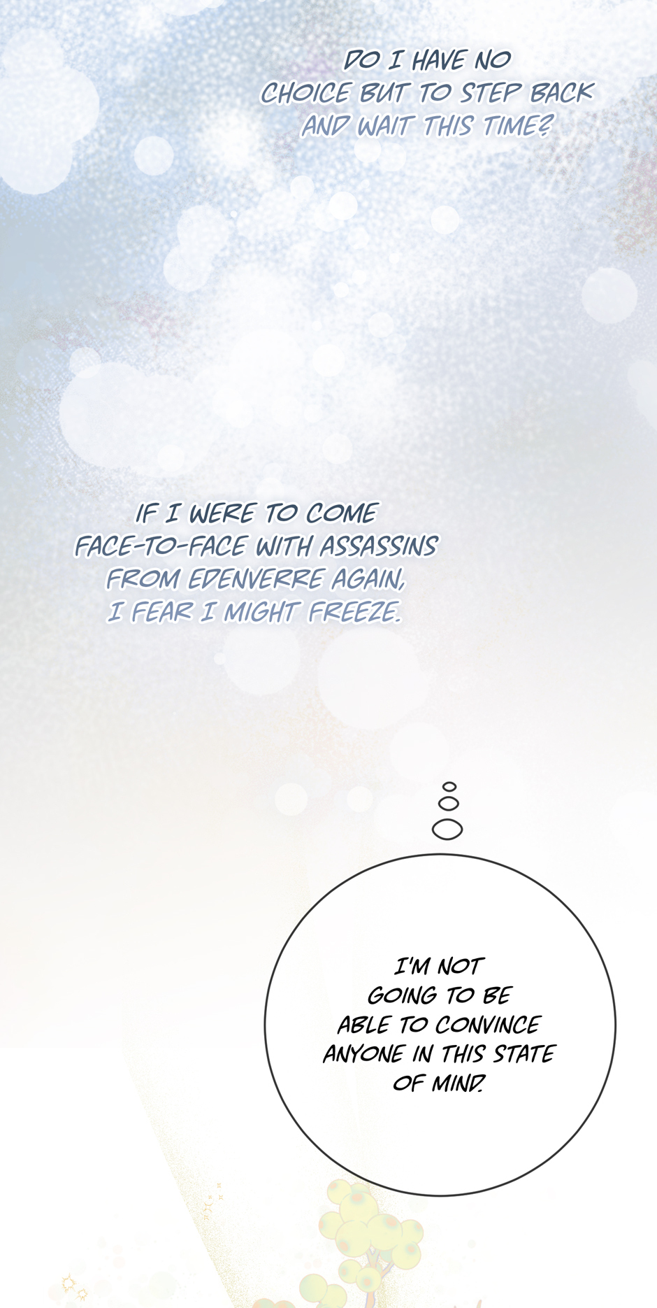 Into the Light Once Again [Official] - Chapter 96 manhwa