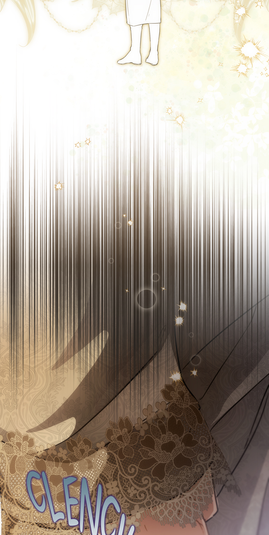 Into the Light Once Again [Official] - Chapter 96 manhwa