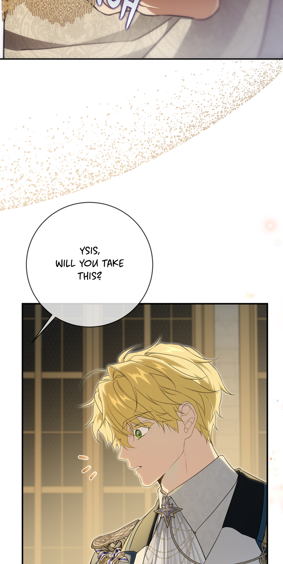 Into the Light Once Again [Official] - Chapter 96 manhwa