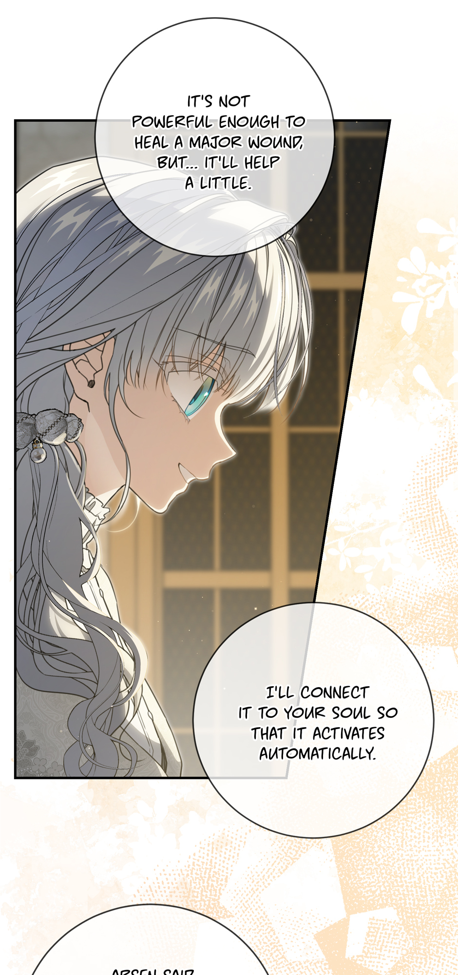 Into the Light Once Again [Official] - Chapter 96 manhwa