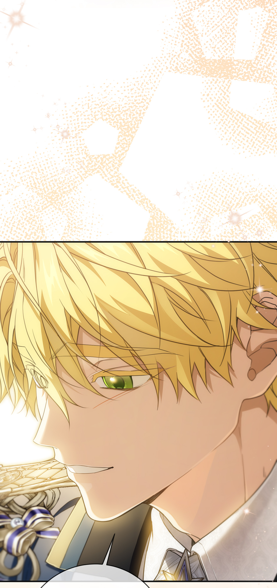 Into the Light Once Again [Official] - Chapter 96 manhwa
