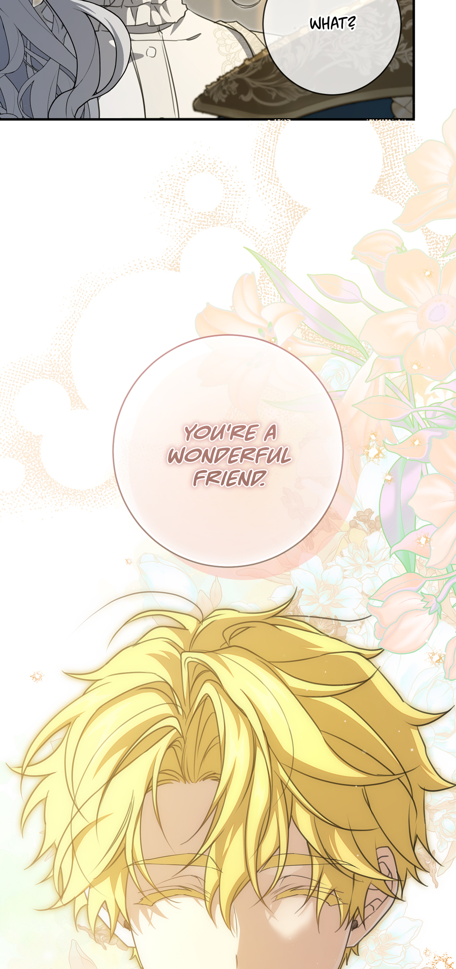 Into the Light Once Again [Official] - Chapter 96 manhwa