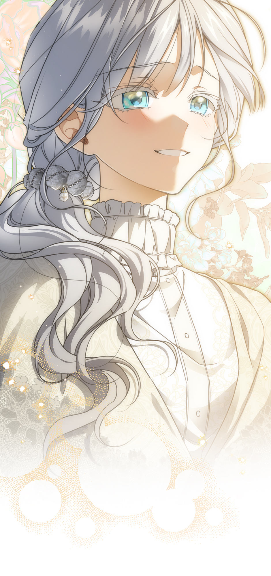 Into the Light Once Again [Official] - Chapter 96 manhwa