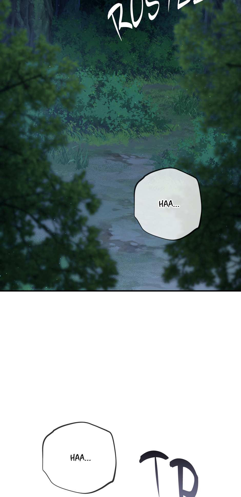 Into the Light Once Again [Official] - Chapter 96 manhwa