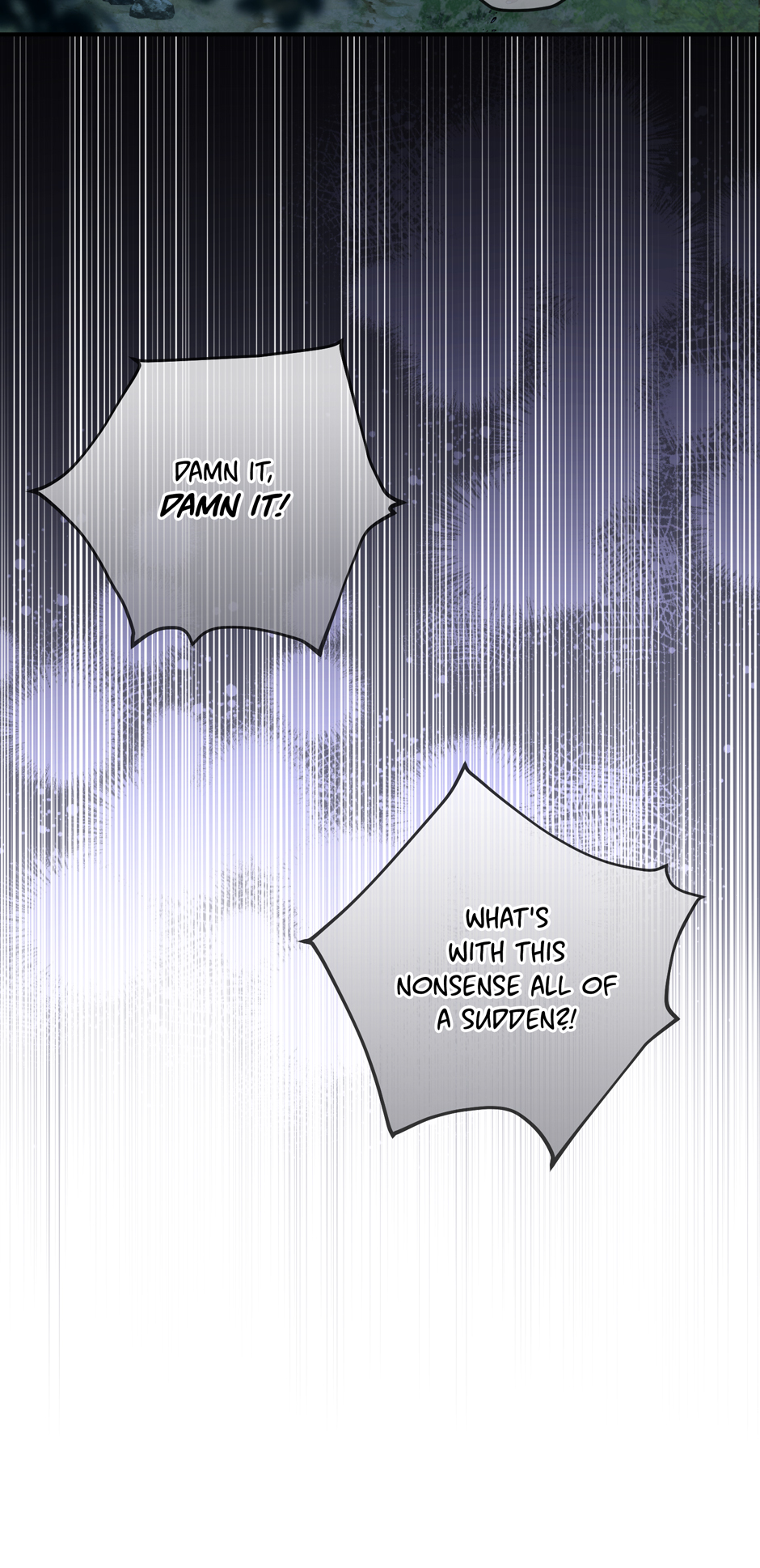 Into the Light Once Again [Official] - Chapter 96 manhwa