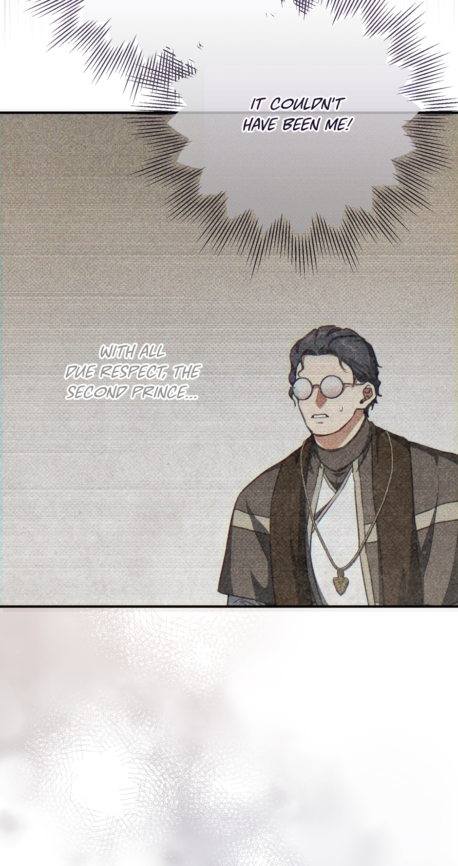 Into the Light Once Again [Official] - Chapter 96 manhwa