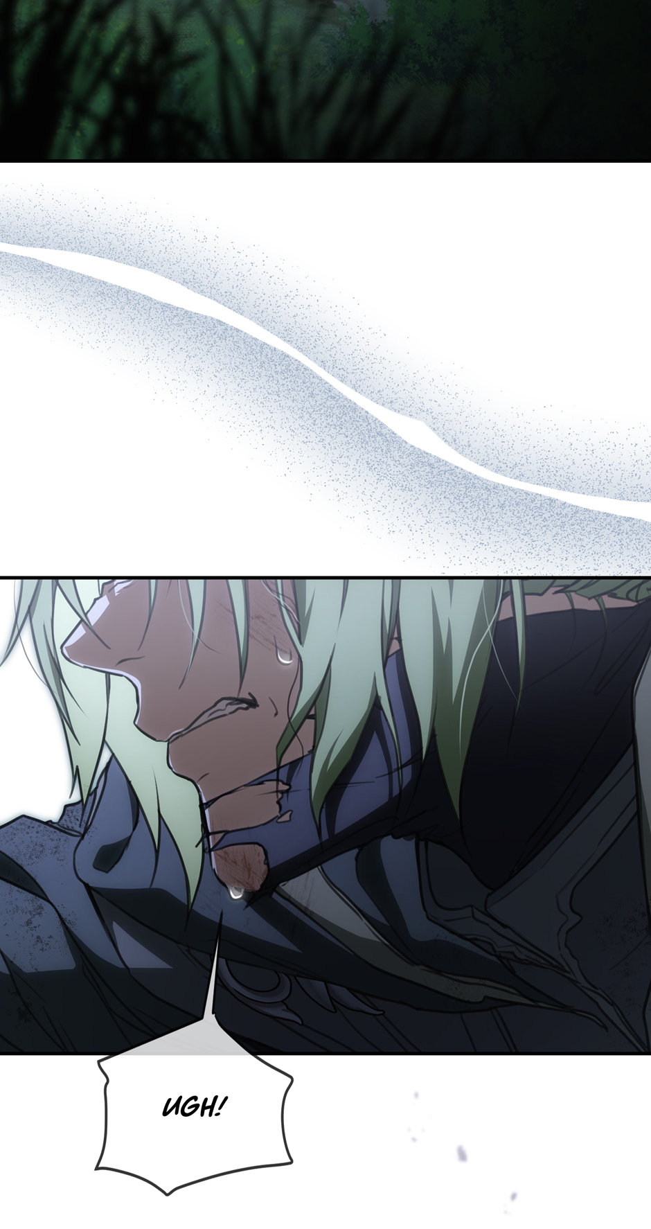 Into the Light Once Again [Official] - Chapter 96 manhwa
