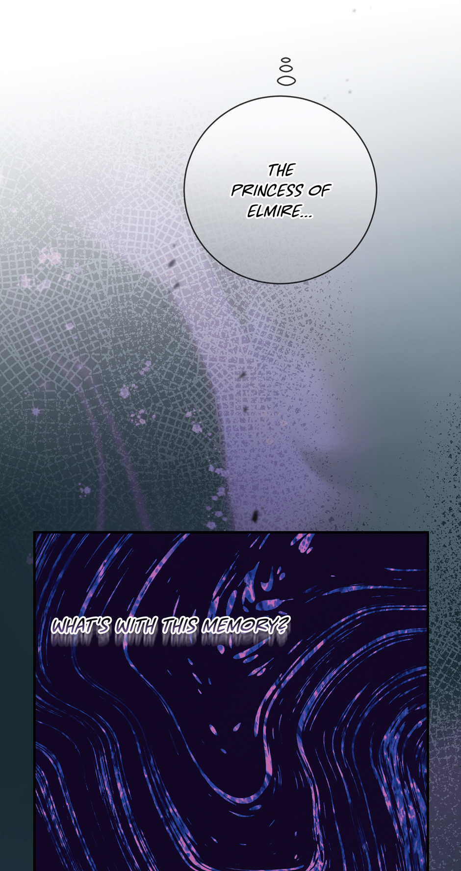 Into the Light Once Again [Official] - Chapter 96 manhwa