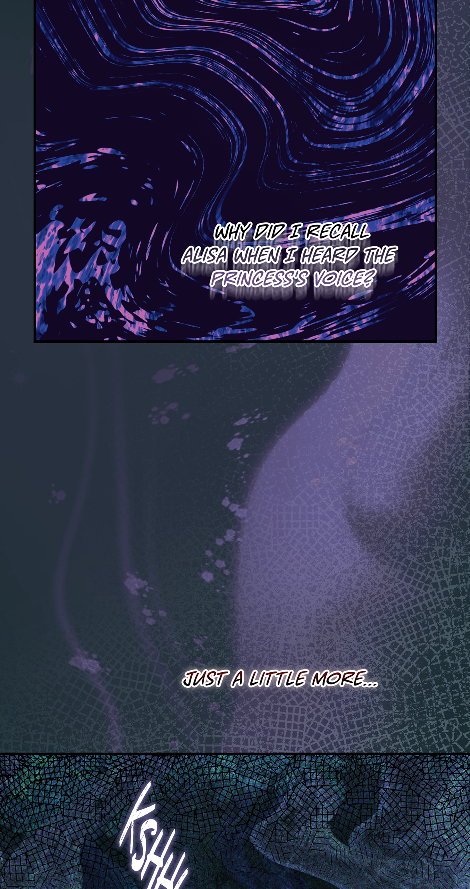 Into the Light Once Again [Official] - Chapter 96 manhwa