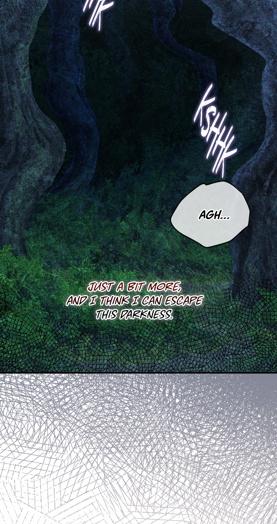 Into the Light Once Again [Official] - Chapter 96 manhwa