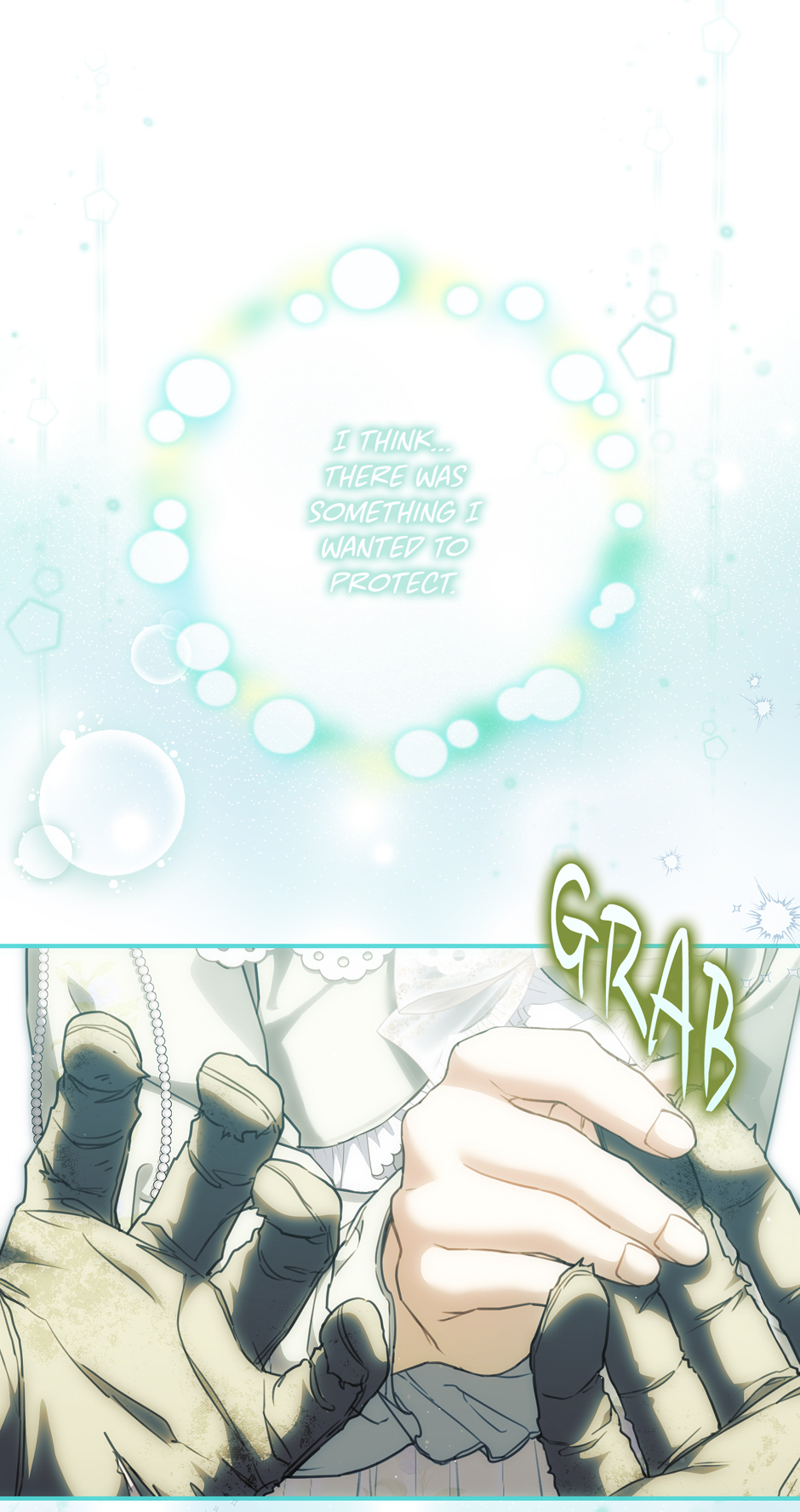 Into the Light Once Again [Official] - Chapter 96 manhwa
